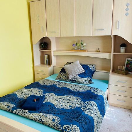 Apartman Trutnov-Porici 외부 사진