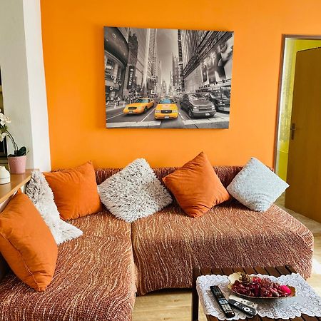 Apartman Trutnov-Porici 외부 사진
