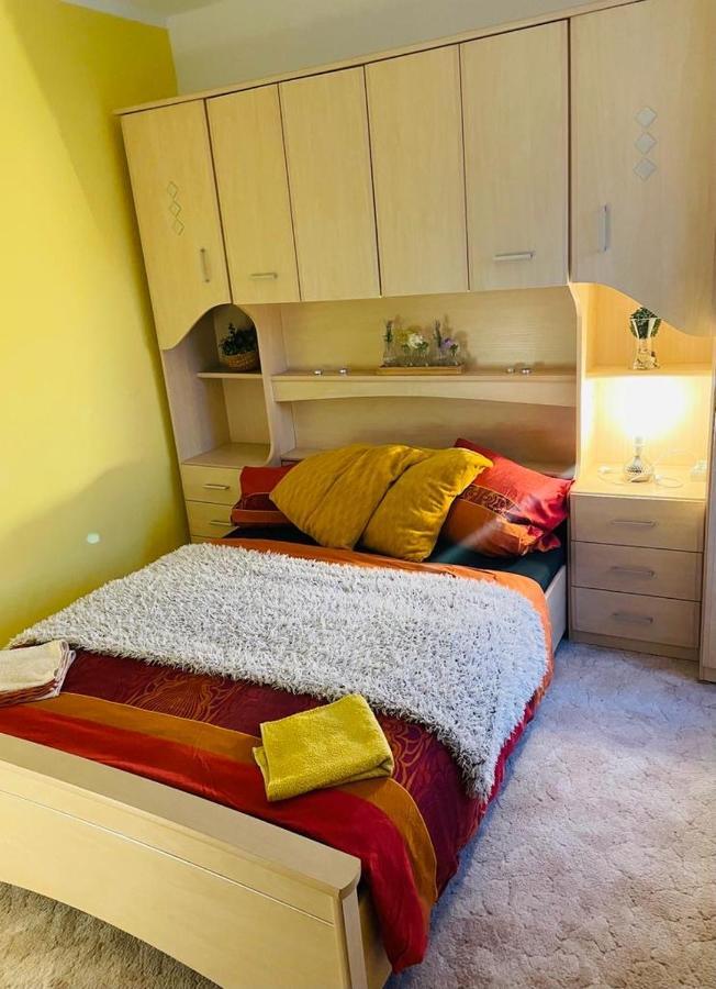 Apartman Trutnov-Porici 외부 사진
