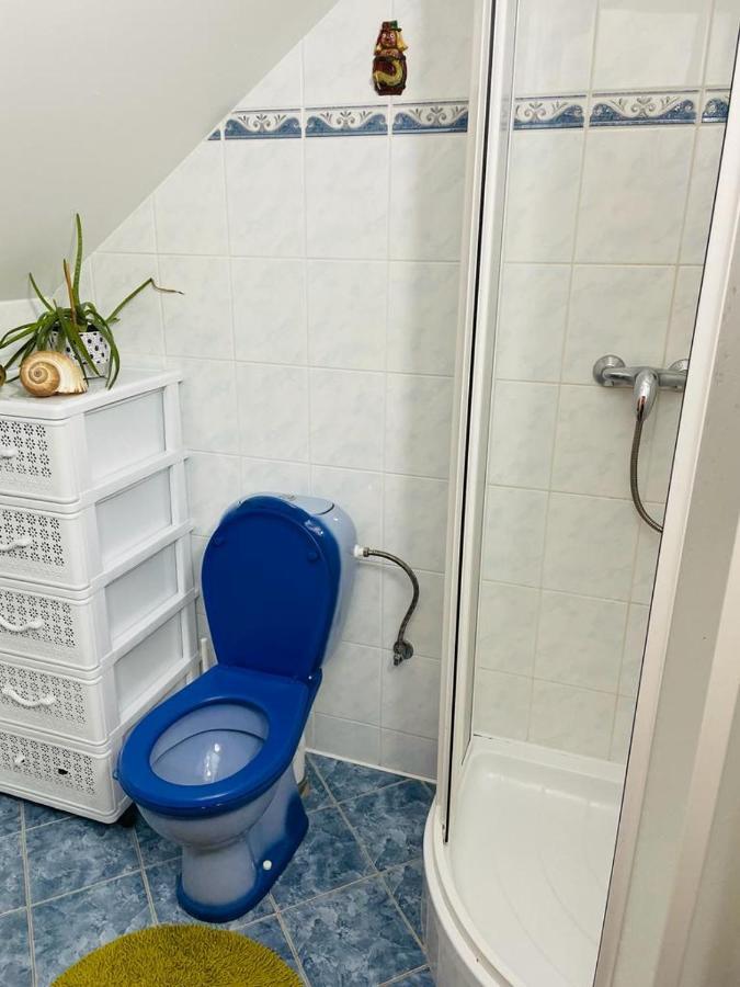 Apartman Trutnov-Porici 외부 사진
