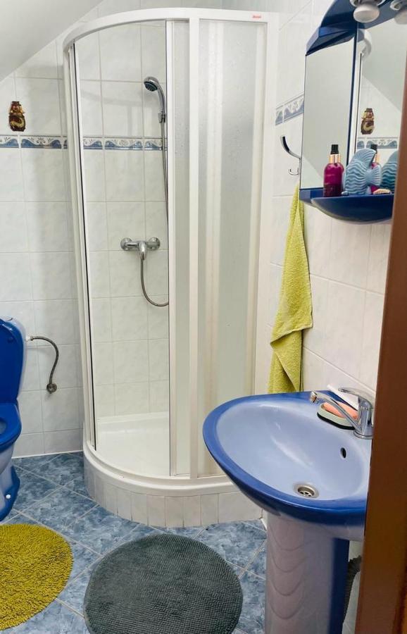 Apartman Trutnov-Porici 외부 사진