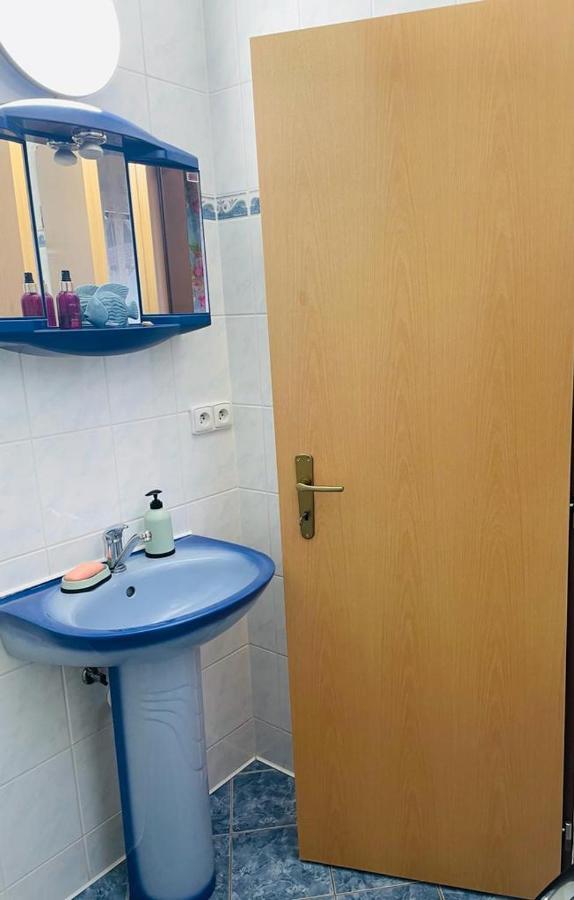 Apartman Trutnov-Porici 외부 사진