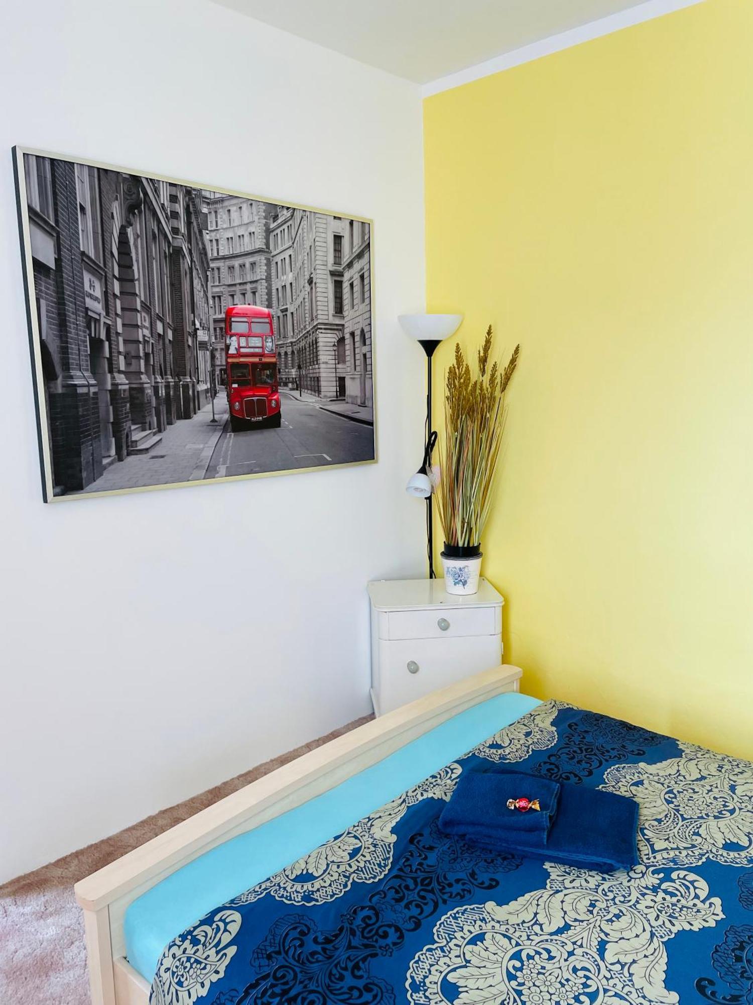 Apartman Trutnov-Porici 외부 사진