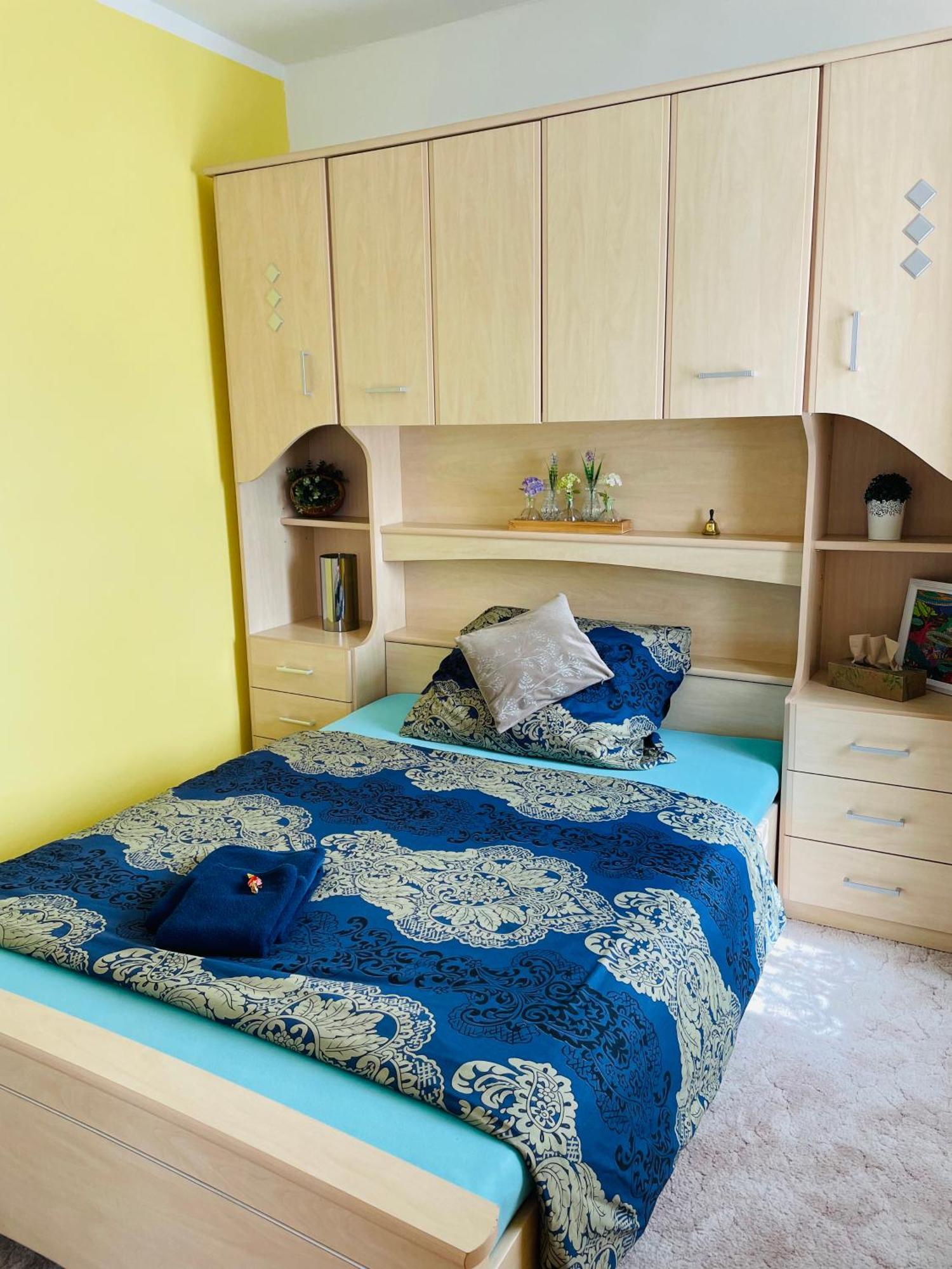 Apartman Trutnov-Porici 외부 사진