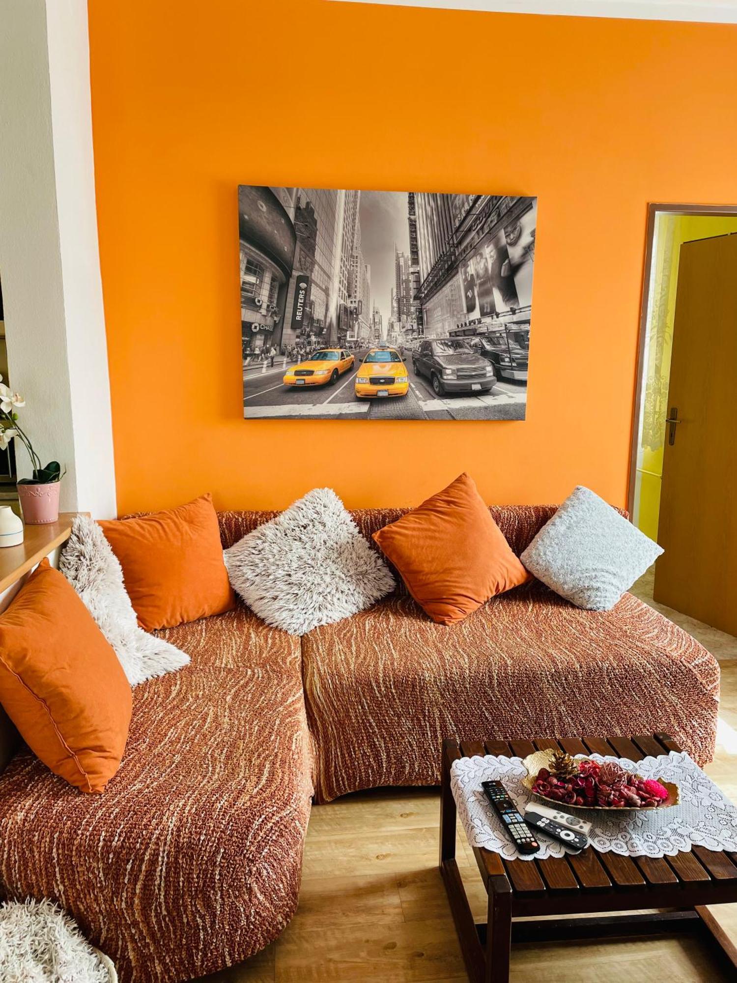 Apartman Trutnov-Porici 외부 사진